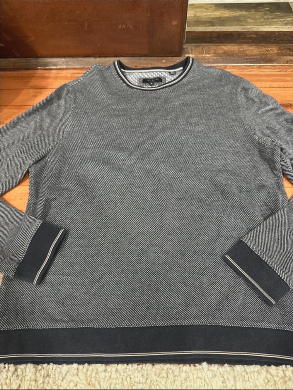 Ted Baker sweater